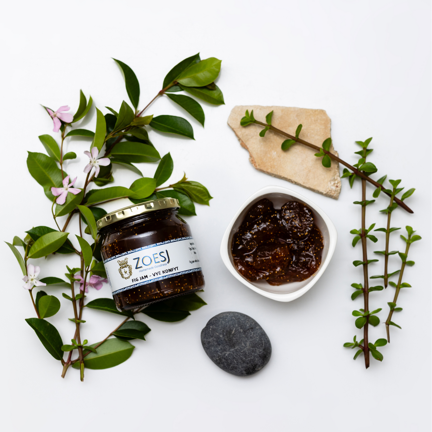 Fig Jam