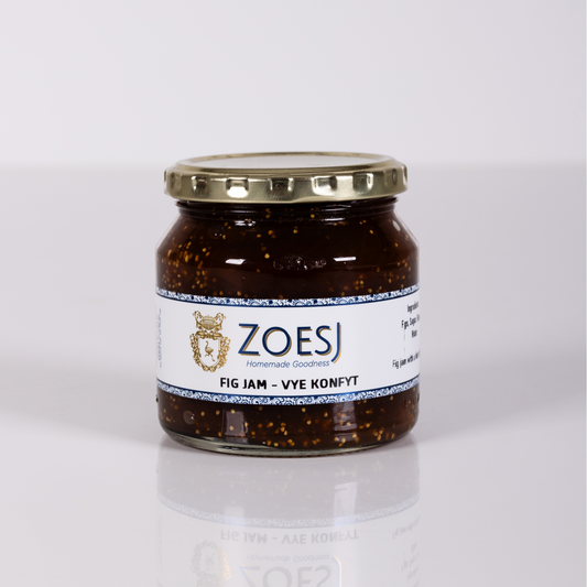 Fig Jam